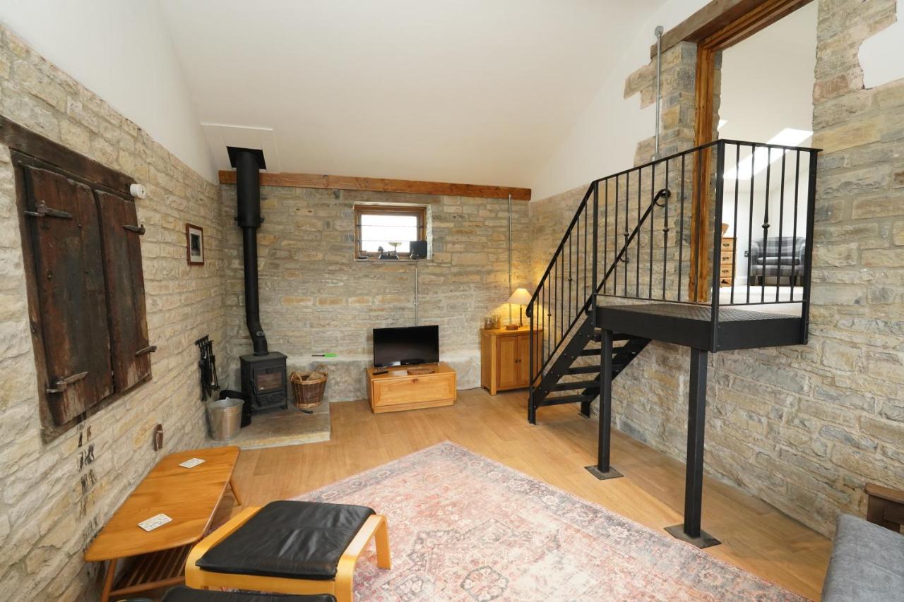 The Old Forge Villa Somerton  Luaran gambar