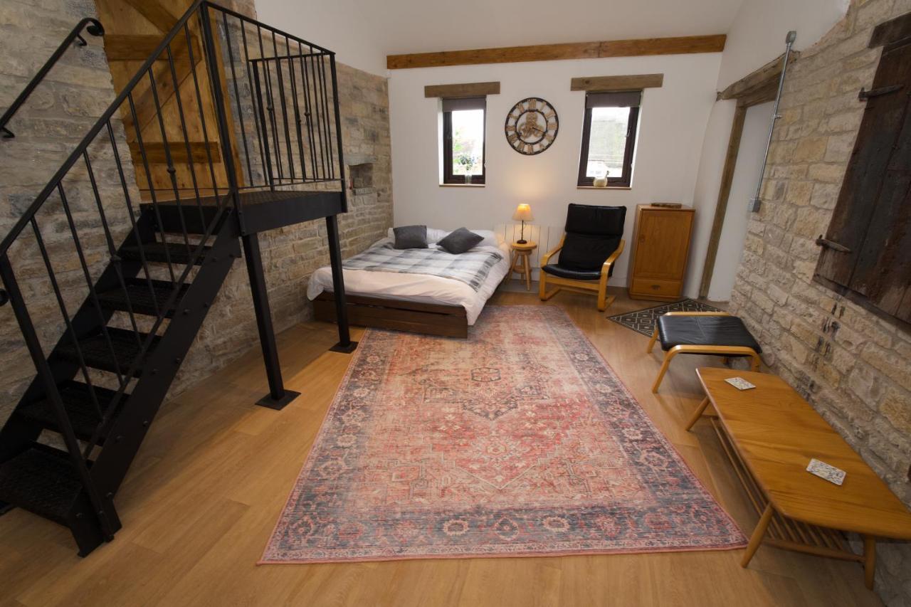 The Old Forge Villa Somerton  Luaran gambar